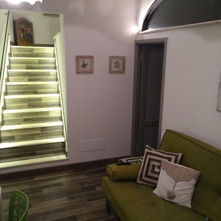 Ferienwohnung A Picco Su Pitigliano Exterior foto