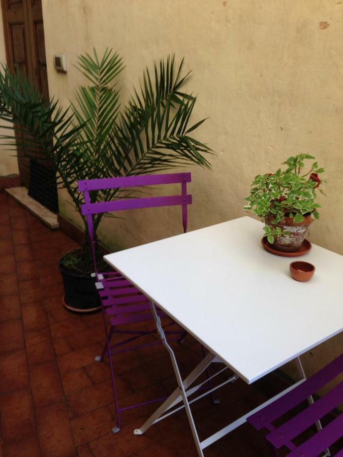 Ferienwohnung A Picco Su Pitigliano Exterior foto